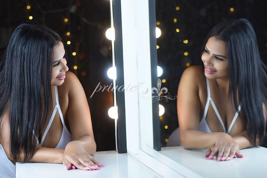 BIANCA SANTOS - Acompanhantes Porto Alegre