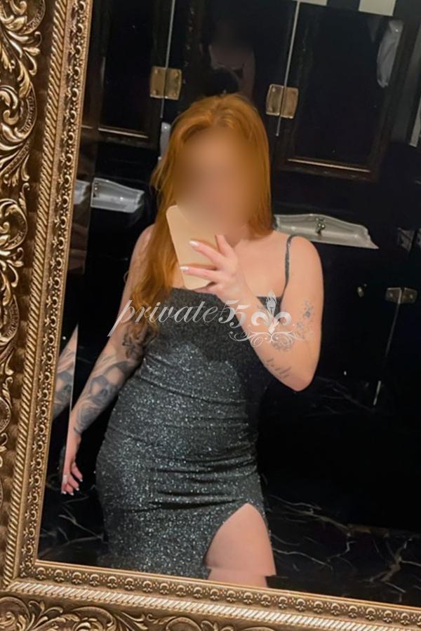 BIANA SOARES - Acompanhantes Porto Alegre