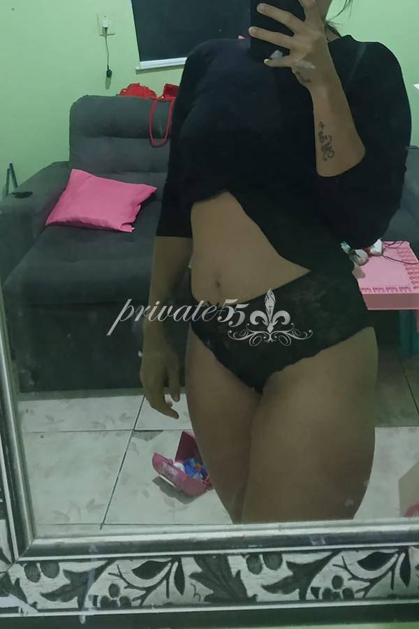 BRANCA AZY - Acompanhantes Porto Alegre