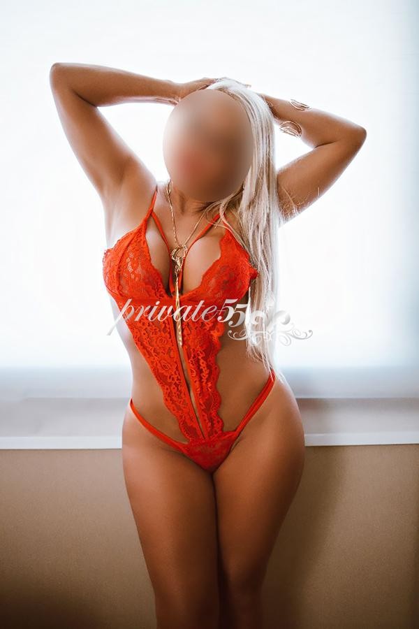 BRANCA LETICIA - Acompanhantes Porto Alegre