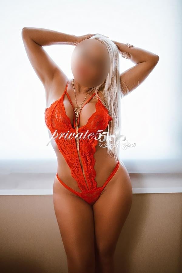 BRANCA LETICIA - Acompanhantes Porto Alegre