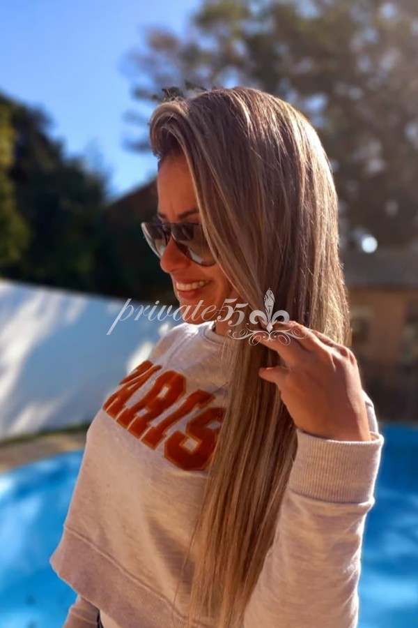 BRENDA B - Acompanhantes Porto Alegre