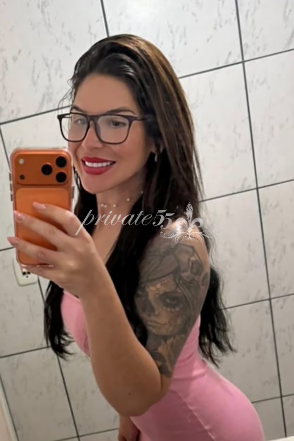 BRENDA MORAES - Acompanhantes Porto Alegre