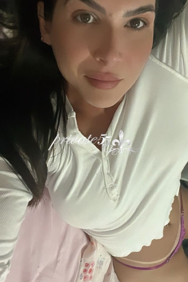 BRENDA MORAES - Acompanhantes Porto Alegre