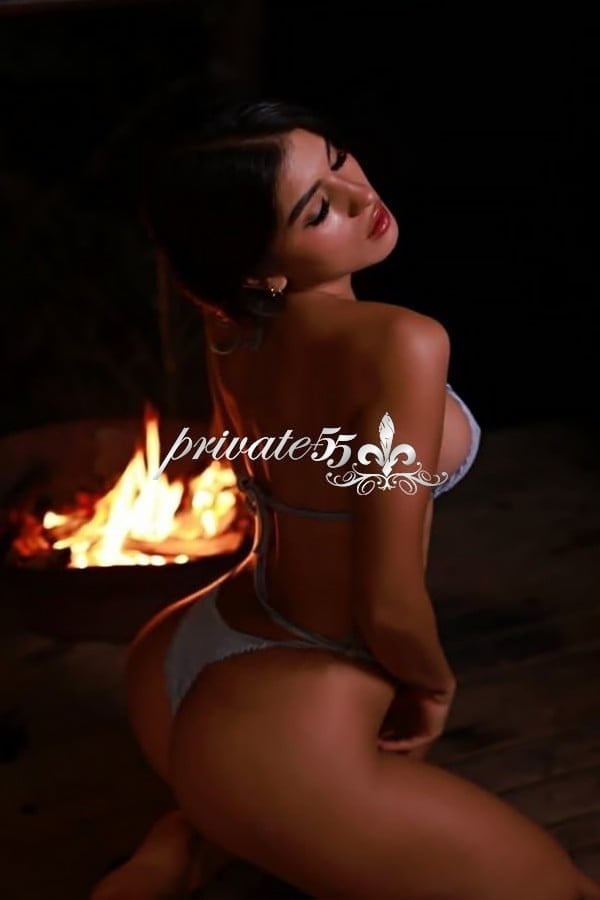 Brenda Santos - Acompanhantes Porto Alegre - Acompanhantes POA - Acompanhantes RS