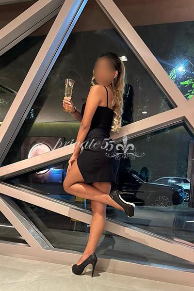 BRUNA BELLA - Acompanhantes Porto Alegre