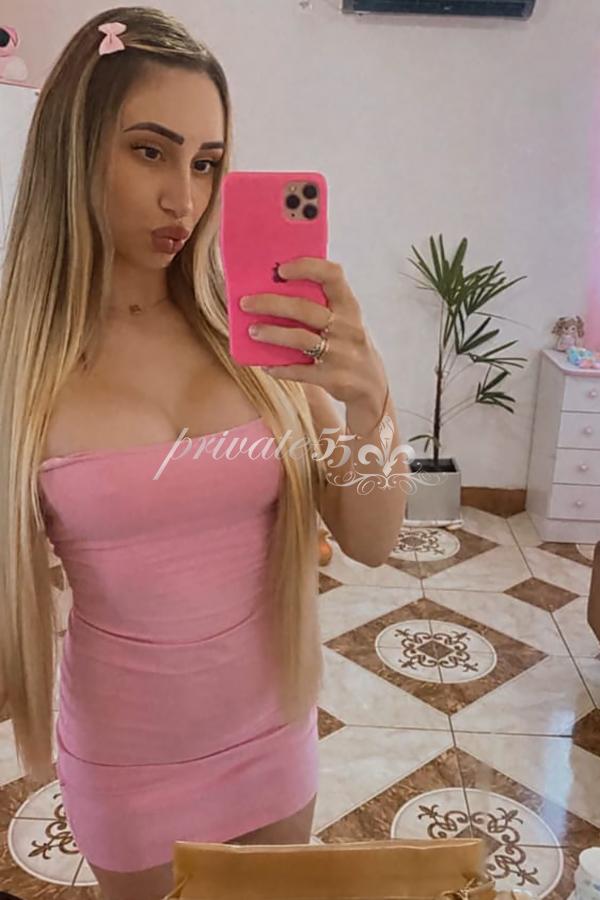 Bruna Belli - Acompanhantes Porto Alegre - Acompanhantes POA - Acompanhantes RS
