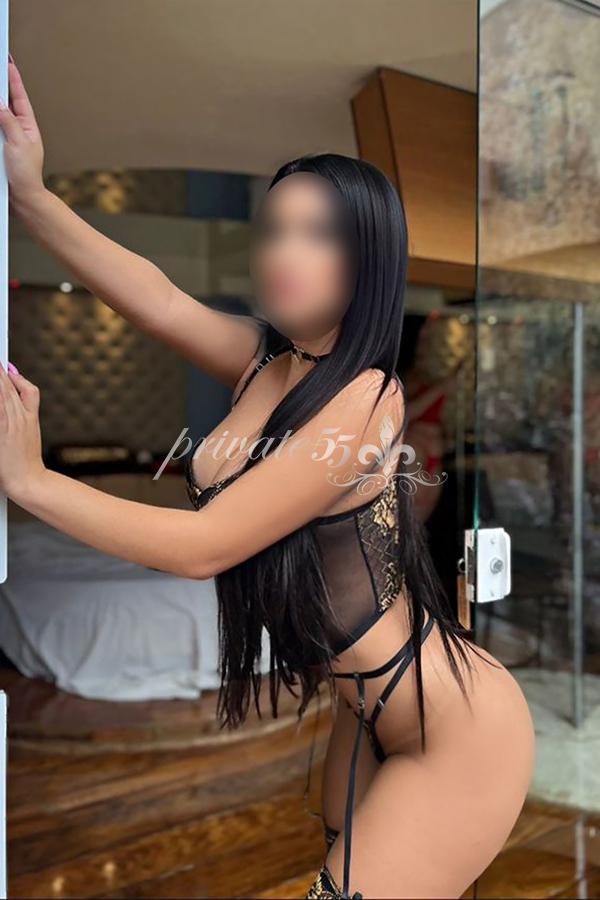 BRUNA FERRARI - Acompanhantes Porto Alegre