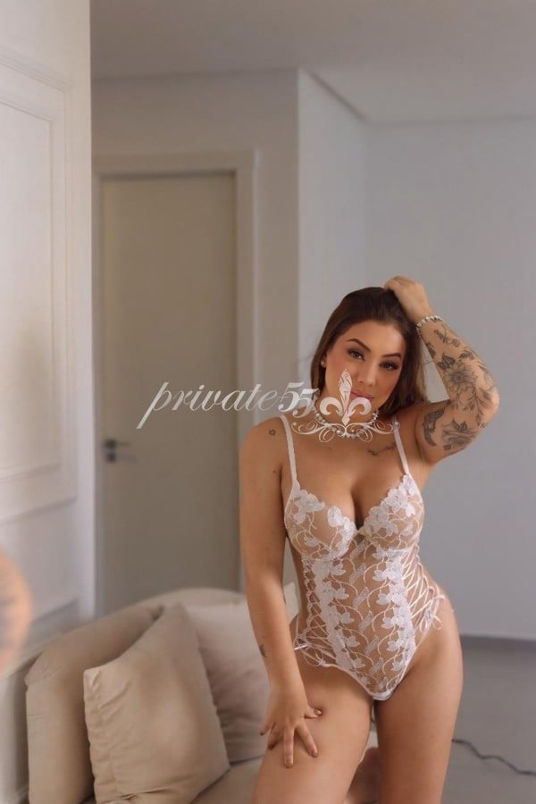BRUNA GAÚCHA - Acompanhantes Porto Alegre