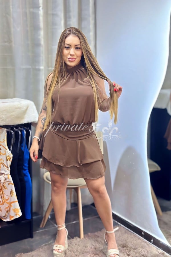 BRUNA GAÚCHA - Acompanhantes Porto Alegre