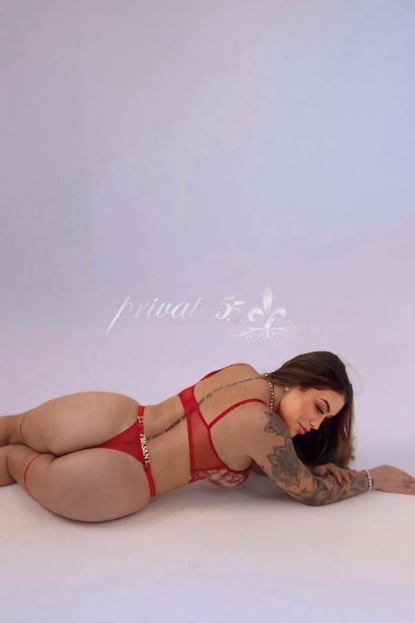 BRUNA GAÚCHA - Acompanhantes Porto Alegre