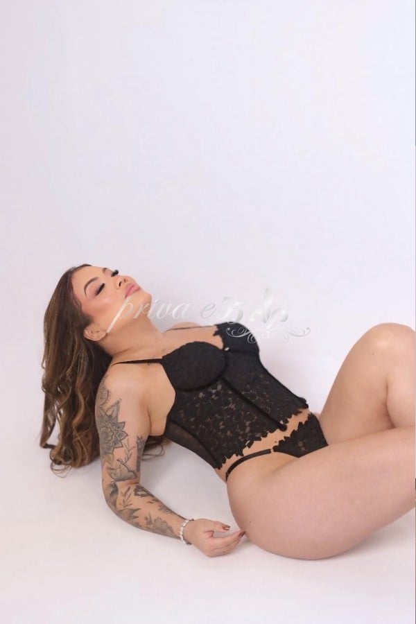BRUNA GAÚCHA - Acompanhantes Porto Alegre