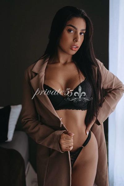 BRUNA LACERDA - Acompanhantes Porto Alegre
