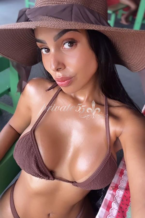 BRUNA LACERDA - Acompanhantes Porto Alegre