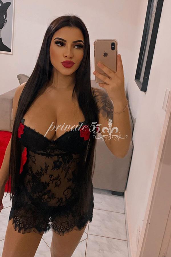 BRUNA MABBY - Acompanhantes Porto Alegre
