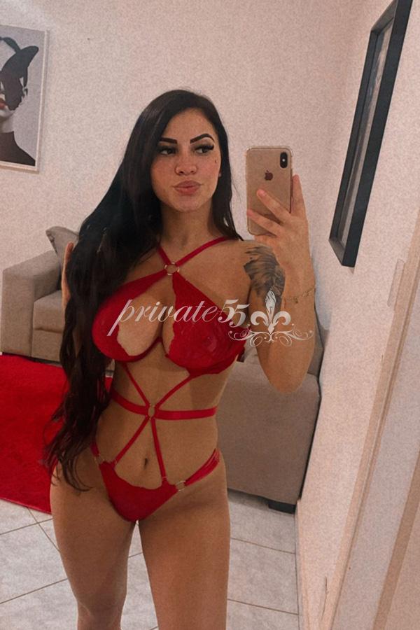 BRUNA MABBY - Acompanhantes Porto Alegre