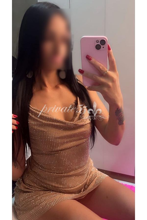 ANTONELLA MARQUES - Acompanhantes Porto Alegre