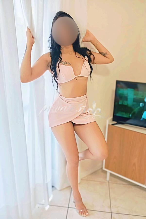 ANTONELLA MARQUES - Acompanhantes Porto Alegre
