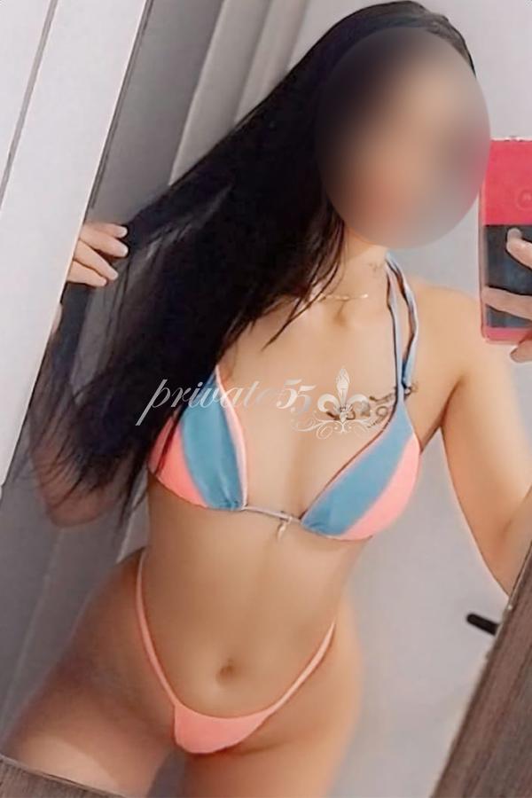 ANTONELLA MARQUES - Acompanhantes Porto Alegre