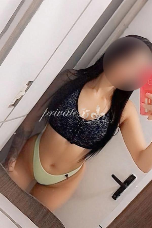 ANTONELLA MARQUES - Acompanhantes Porto Alegre