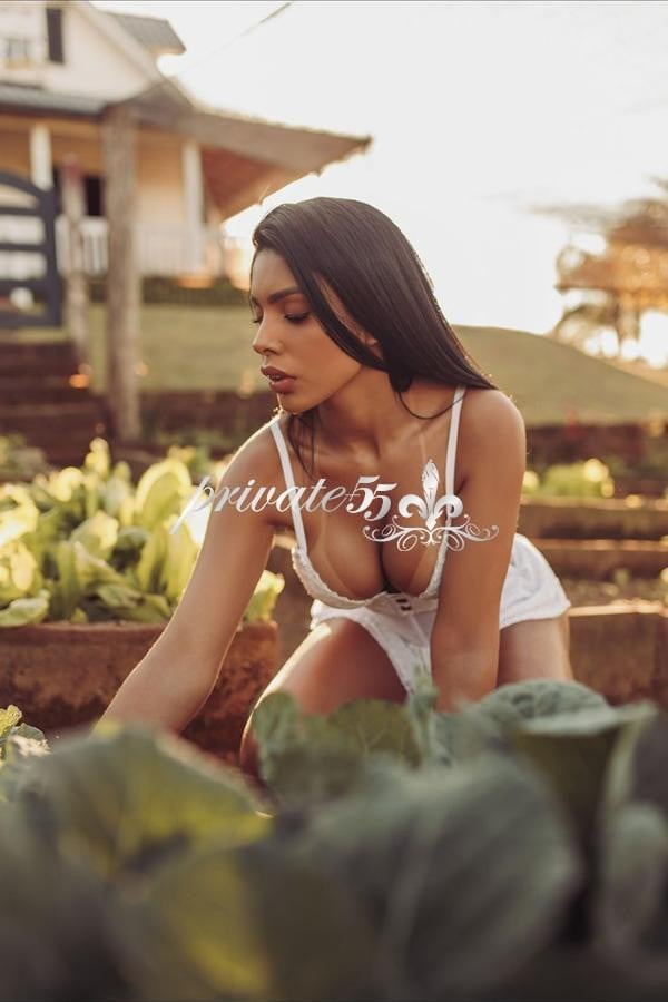 BRUNA MONTEZ - Acompanhantes Porto Alegre