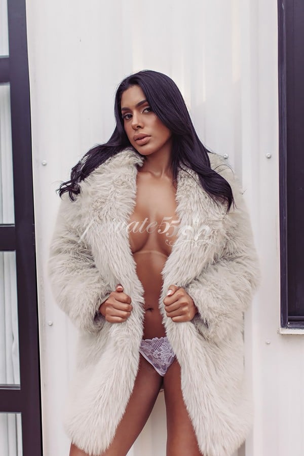 BRUNA MONTEZ - Acompanhantes Porto Alegre