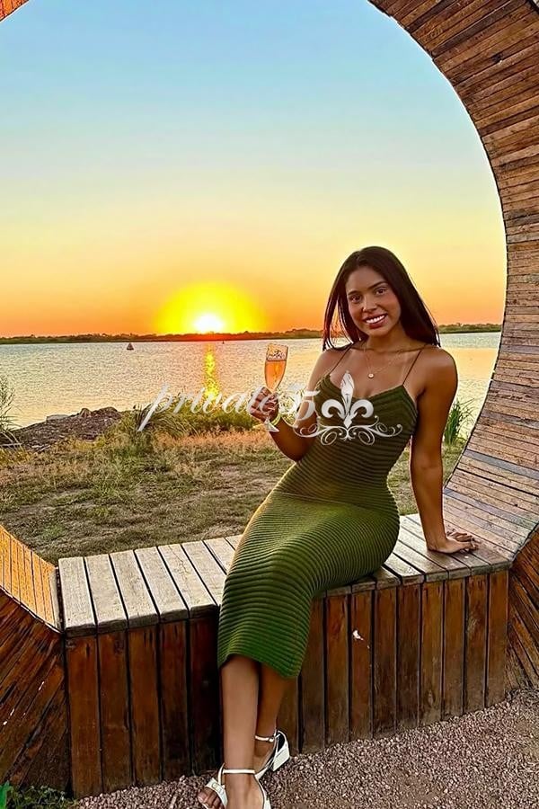 BRUNA MONTEZ - Acompanhantes Porto Alegre