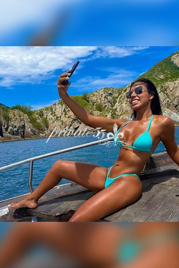 BRUNA MONTEZ - Acompanhantes Porto Alegre