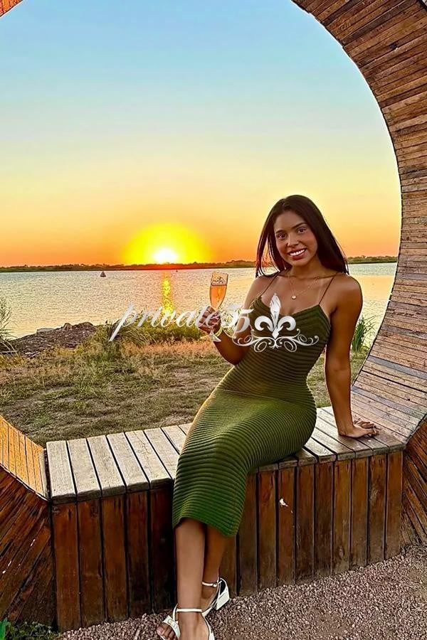 BRUNA MONTEZ - Acompanhantes Porto Alegre