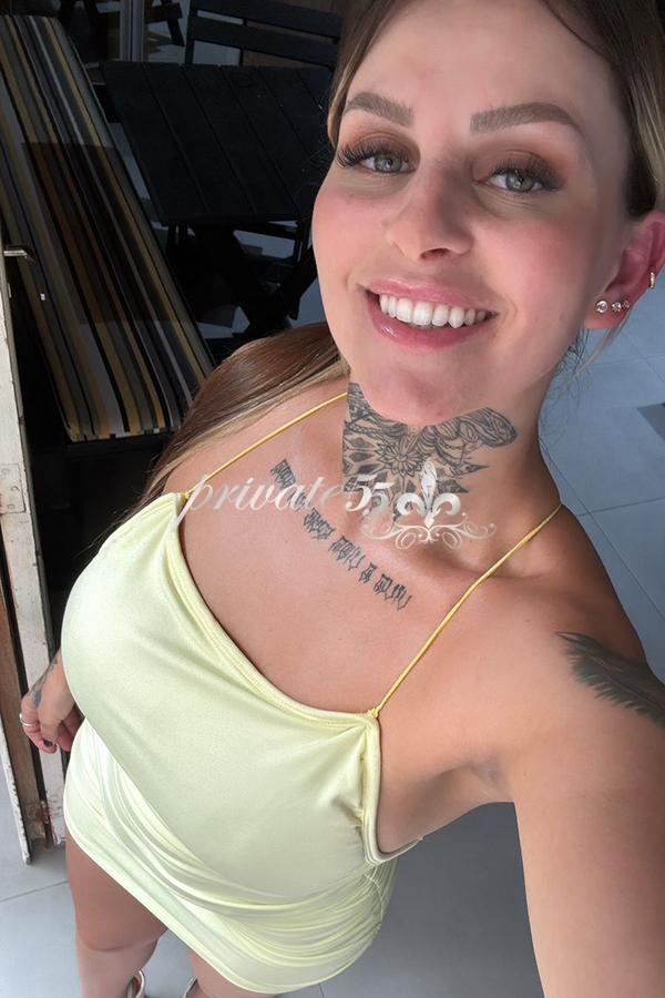 Bruna Reis - Acompanhantes Porto Alegre - Acompanhantes POA - Acompanhantes RS