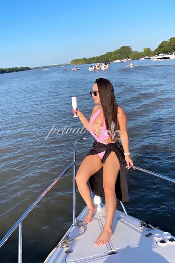 BRUNA ROSA - Acompanhantes Porto Alegre