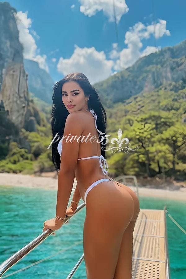 Bruna Santos - Acompanhantes Porto Alegre - Acompanhantes POA - Acompanhantes RS