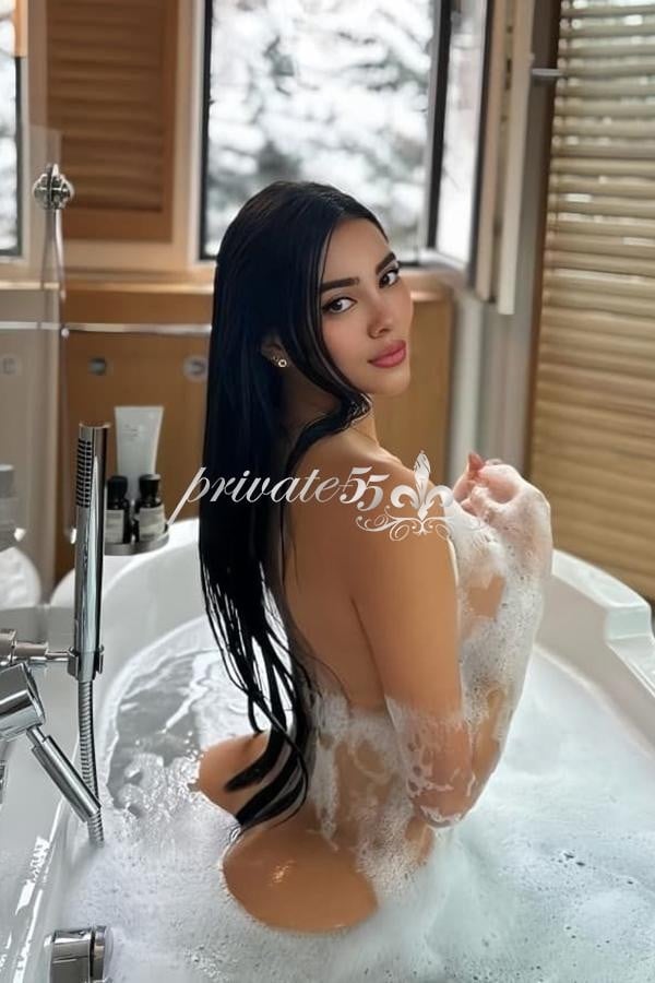 Bruna Santos - Acompanhantes Porto Alegre - Acompanhantes POA - Acompanhantes RS