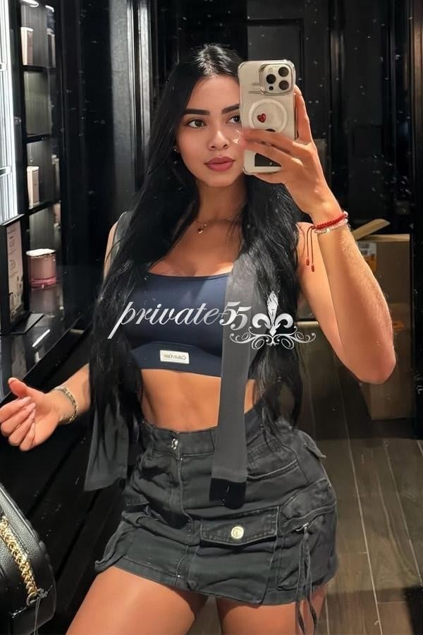 Bruna Santos - Acompanhantes Porto Alegre - Acompanhantes POA - Acompanhantes RS