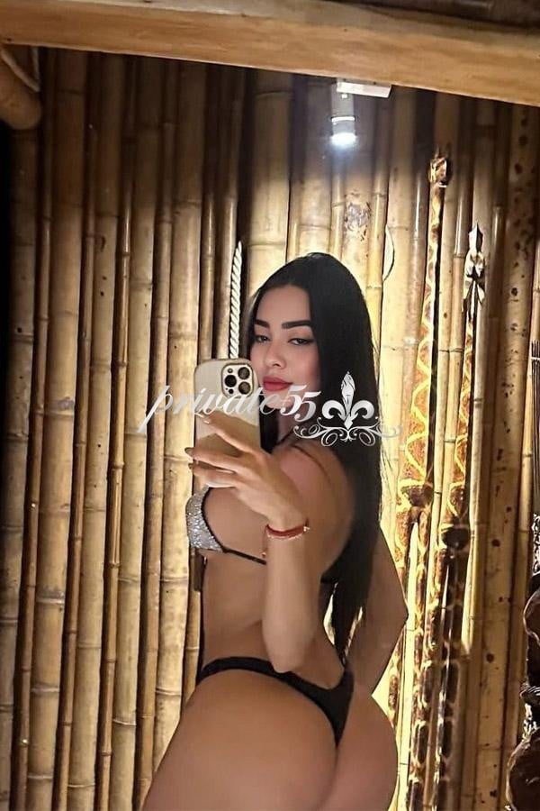 Bruna Santos - Acompanhantes Porto Alegre - Acompanhantes POA - Acompanhantes RS