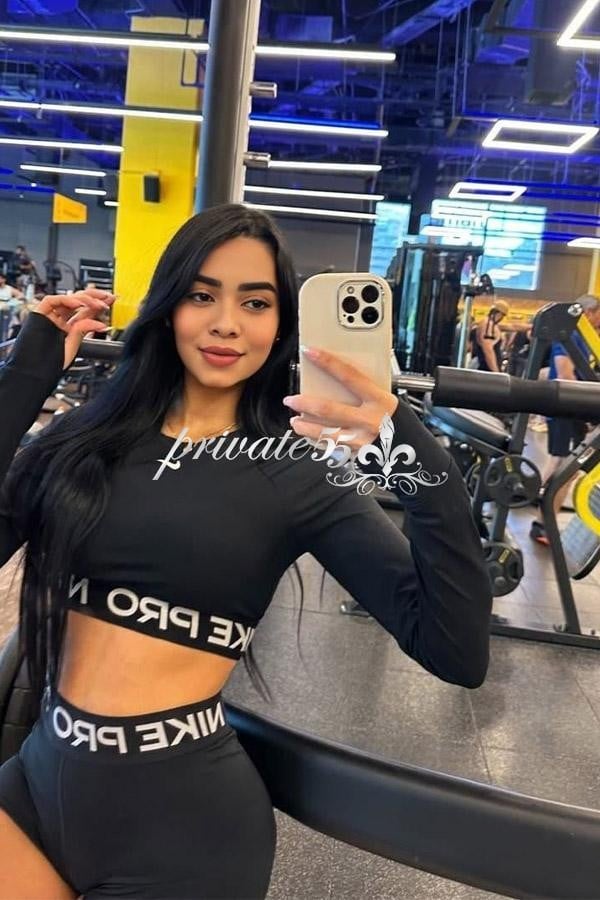 Bruna Santos - Acompanhantes Porto Alegre - Acompanhantes POA - Acompanhantes RS