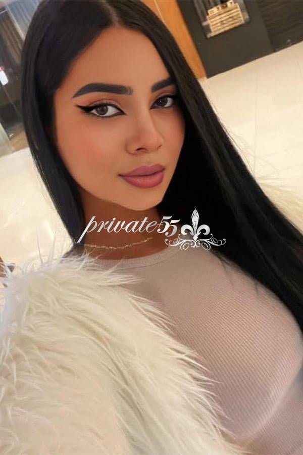 Bruna Santos - Acompanhantes Porto Alegre - Acompanhantes POA - Acompanhantes RS