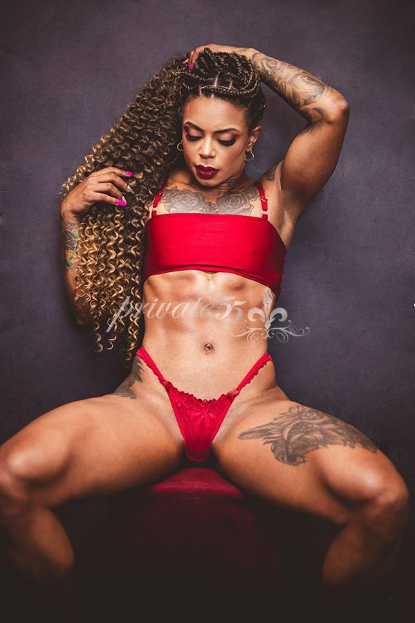 BRUNA SOUZA - Acompanhantes Porto Alegre