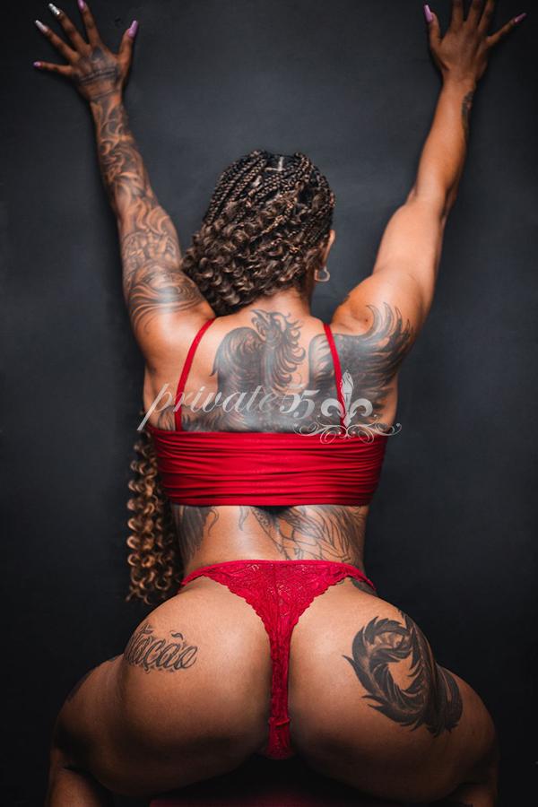 BRUNA SOUZA - Acompanhantes Porto Alegre