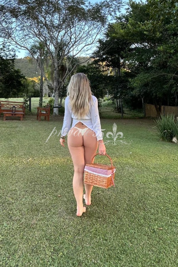 BRUNA VEGAS - Acompanhantes Porto Alegre