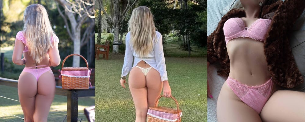 Foto do anúncio acompanhante BRUNA VEGAS em Porto Alegre