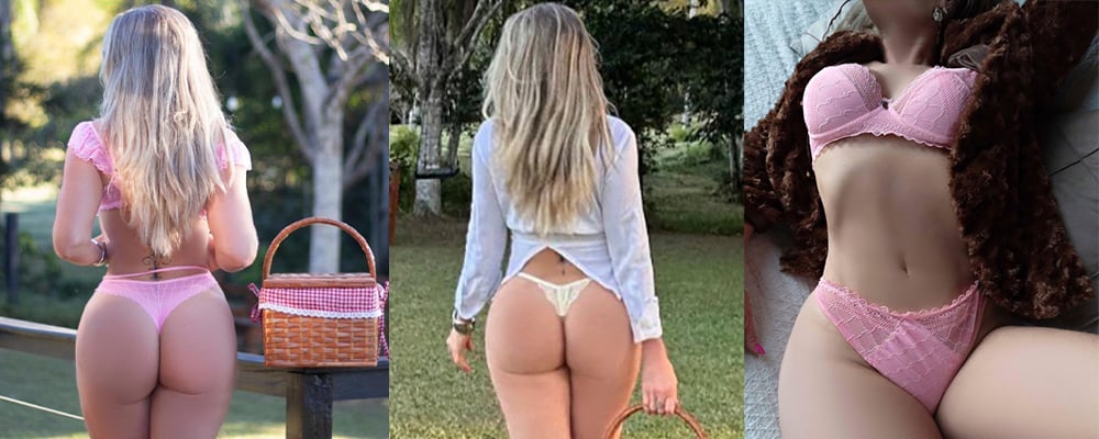 Foto do anúncio acompanhante BRUNA VEGAS em Porto Alegre