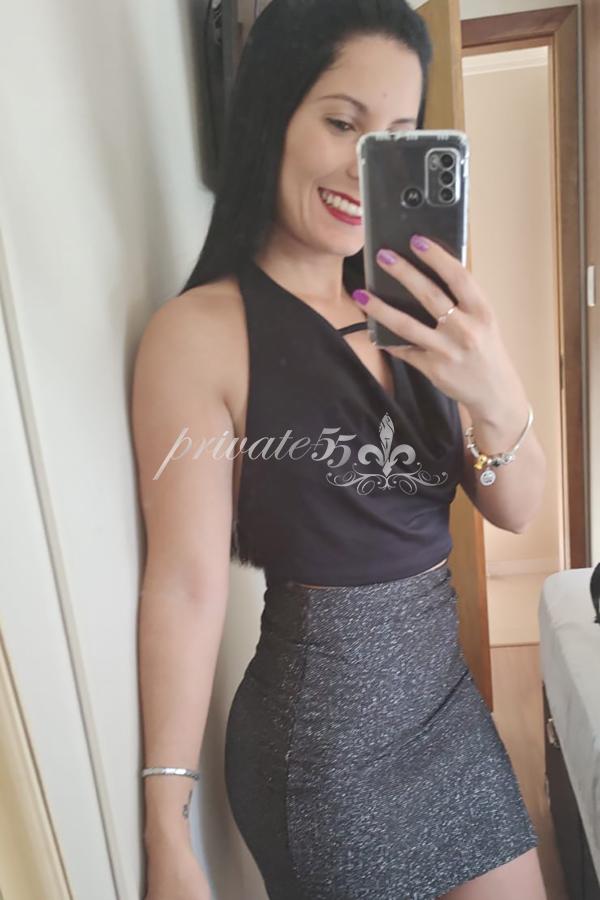 BRUNETTE BENNETT - Acompanhantes Porto Alegre