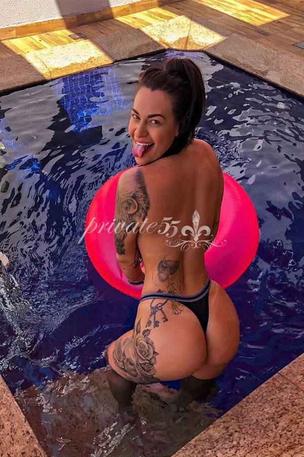 BRUNA MICHELLE - Acompanhantes Porto Alegre