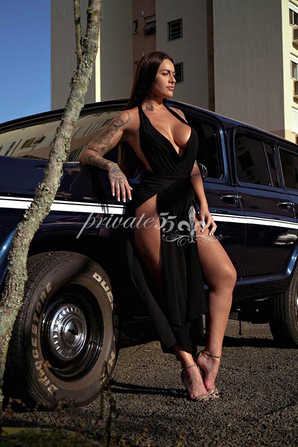 BRUNA MICHELLE - Acompanhantes Porto Alegre