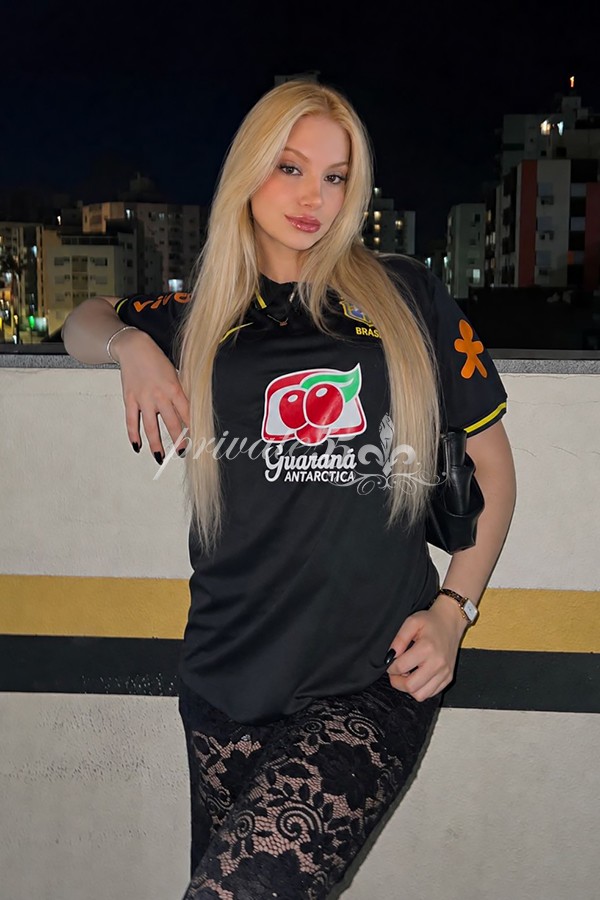 CAMILA ANDRADE - Acompanhantes Porto Alegre