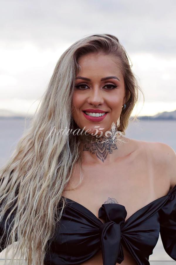 Carol Maia - Acompanhantes Porto Alegre - Acompanhantes POA - Acompanhantes RS