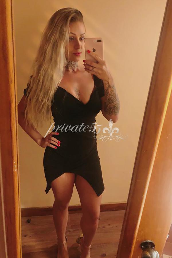 Carol Maia - Acompanhantes Porto Alegre - Acompanhantes POA - Acompanhantes RS