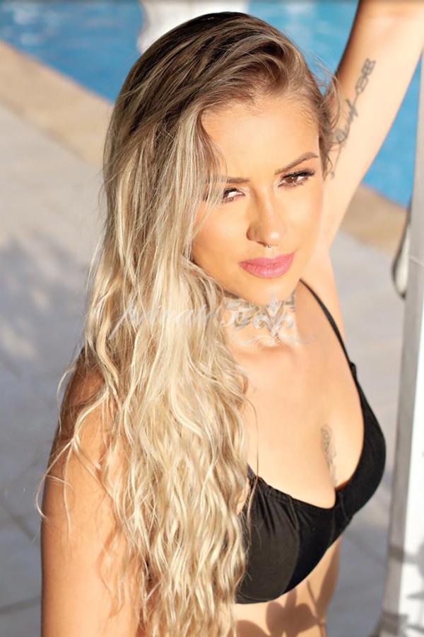 Carol Maia - Acompanhantes Porto Alegre - Acompanhantes POA - Acompanhantes RS