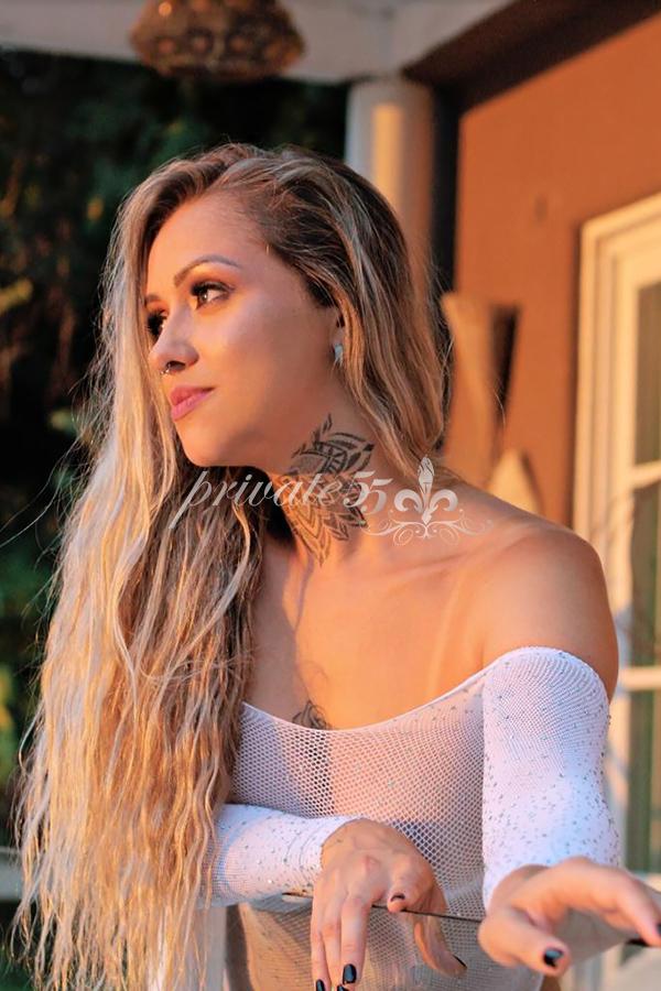 Carol Maia - Acompanhantes Porto Alegre - Acompanhantes POA - Acompanhantes RS